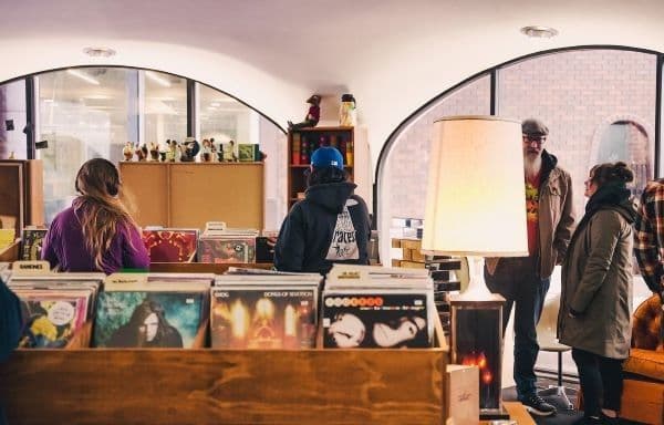 Entropy Spokane storefront